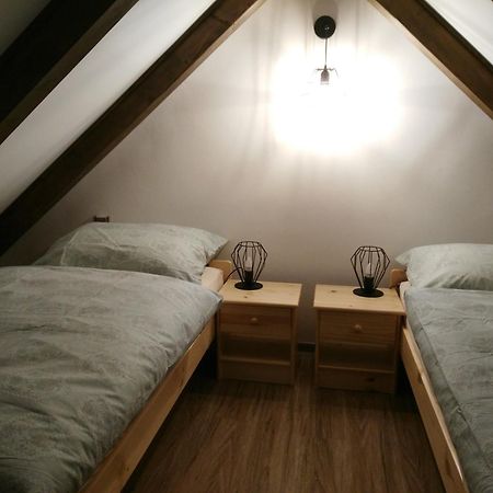 Apartman Barborka 05 Horní Malá Úpa المظهر الخارجي الصورة