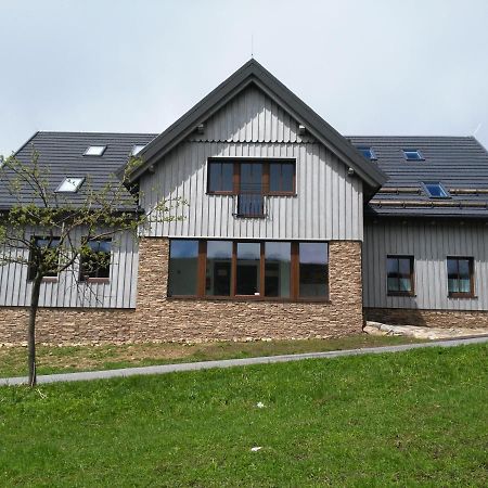 Apartman Barborka 05 Horní Malá Úpa المظهر الخارجي الصورة