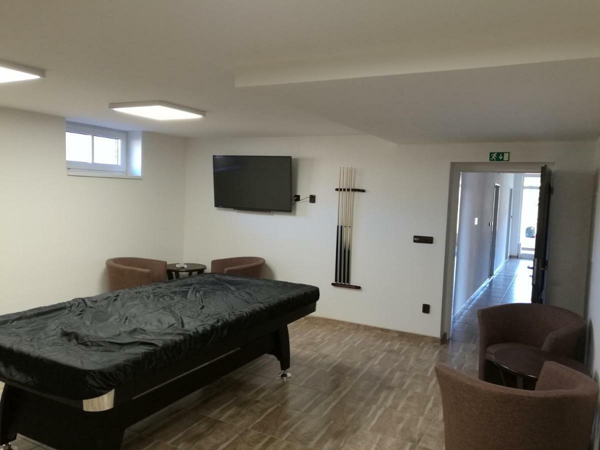 Apartman Barborka 05 Horní Malá Úpa المظهر الخارجي الصورة