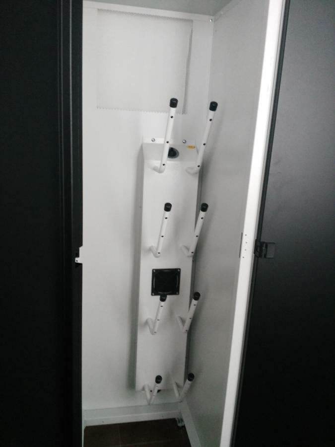 Apartman Barborka 05 Horní Malá Úpa المظهر الخارجي الصورة