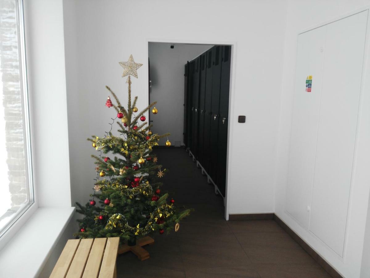 Apartman Barborka 05 Horní Malá Úpa المظهر الخارجي الصورة