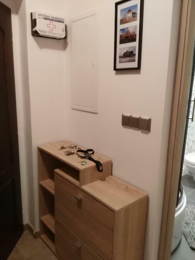 Apartman Barborka 05 Horní Malá Úpa المظهر الخارجي الصورة