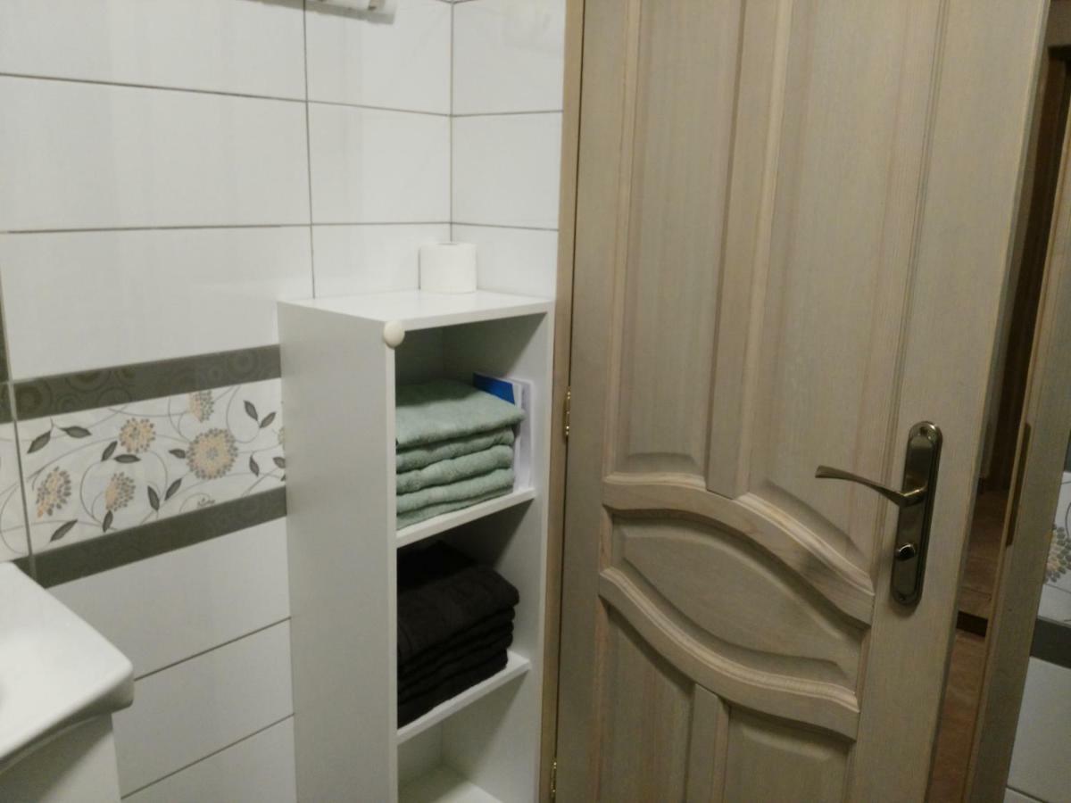 Apartman Barborka 05 Horní Malá Úpa المظهر الخارجي الصورة