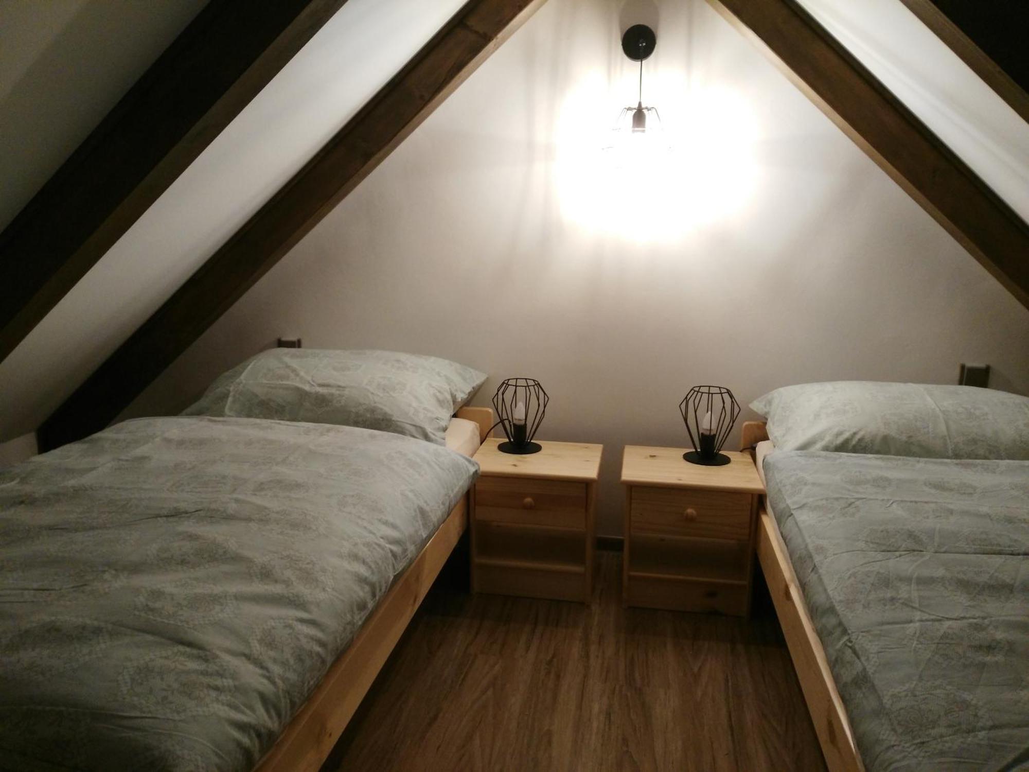 Apartman Barborka 05 Horní Malá Úpa المظهر الخارجي الصورة