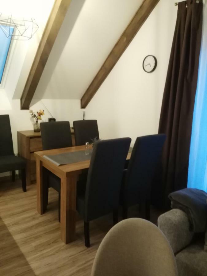 Apartman Barborka 05 Horní Malá Úpa المظهر الخارجي الصورة