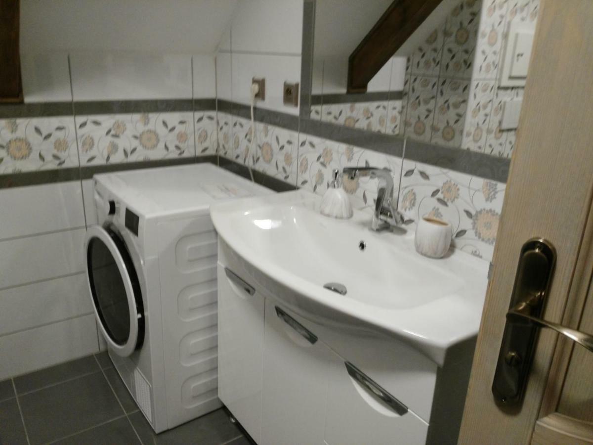 Apartman Barborka 05 Horní Malá Úpa المظهر الخارجي الصورة