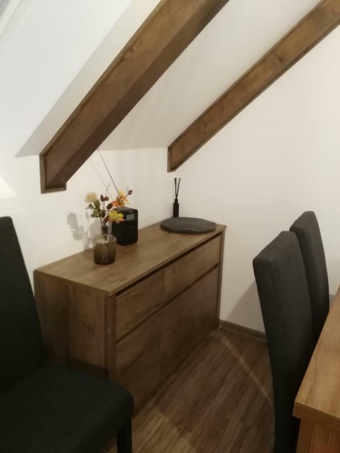 Apartman Barborka 05 Horní Malá Úpa المظهر الخارجي الصورة