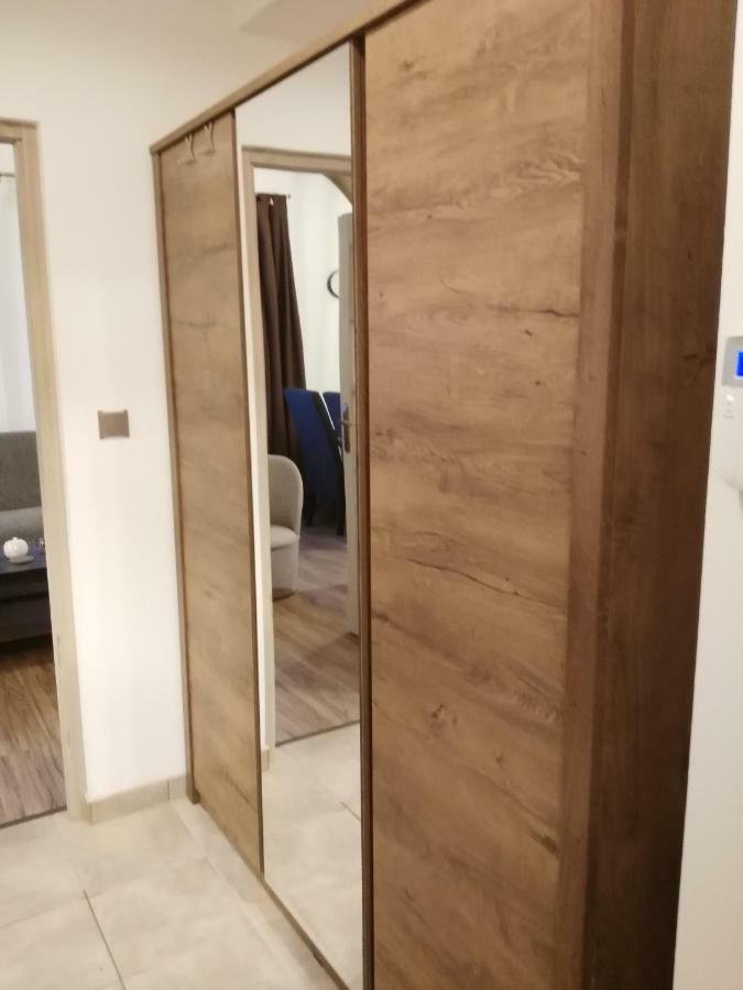 Apartman Barborka 05 Horní Malá Úpa المظهر الخارجي الصورة