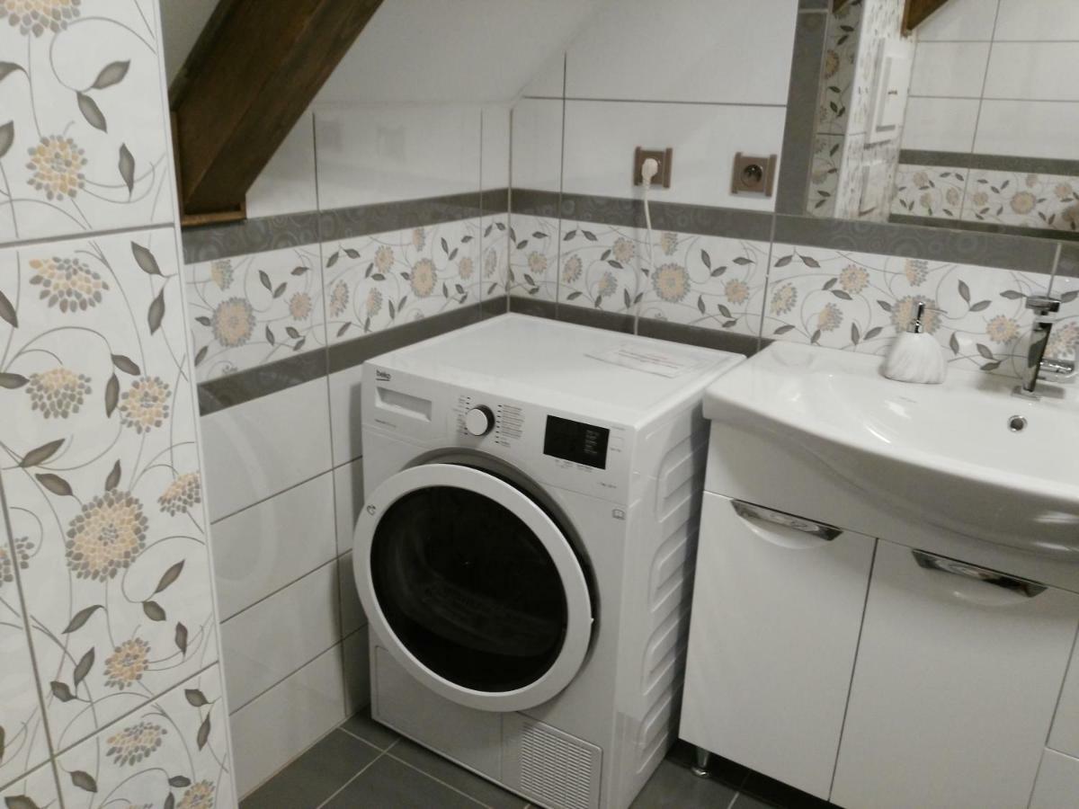 Apartman Barborka 05 Horní Malá Úpa المظهر الخارجي الصورة