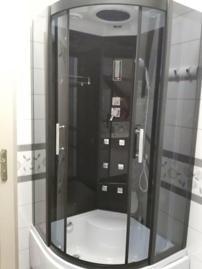 Apartman Barborka 05 Horní Malá Úpa المظهر الخارجي الصورة