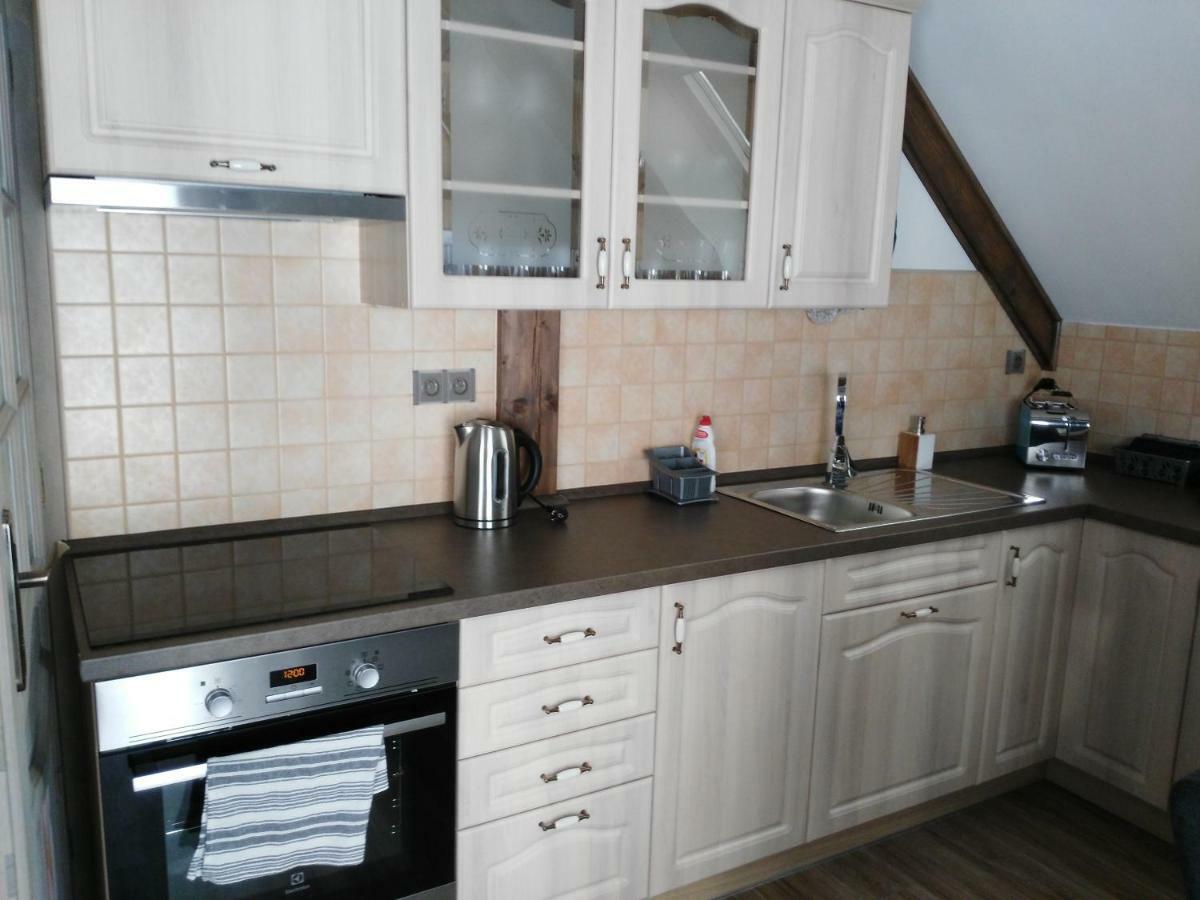 Apartman Barborka 05 Horní Malá Úpa المظهر الخارجي الصورة