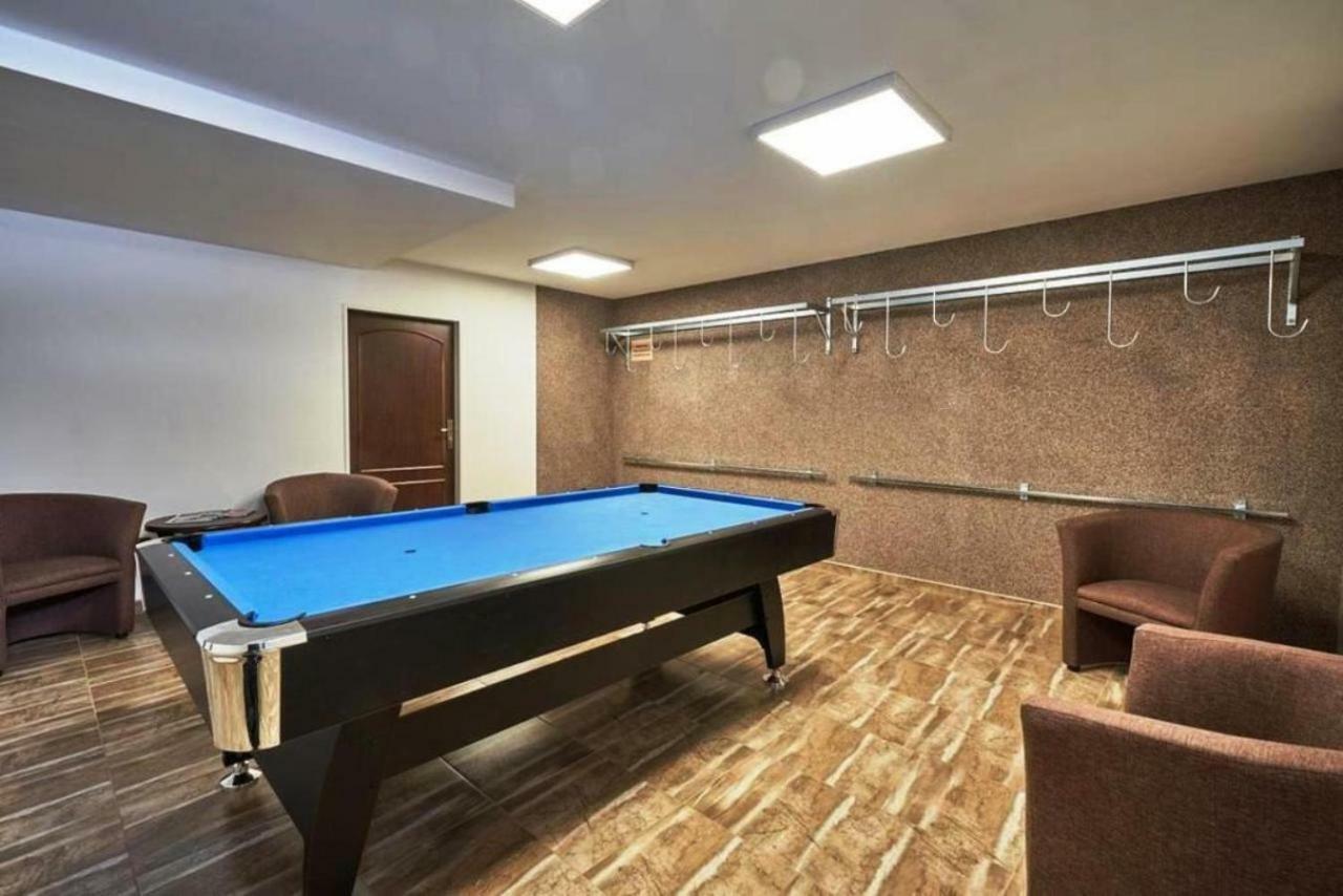 Apartman Barborka 05 Horní Malá Úpa المظهر الخارجي الصورة