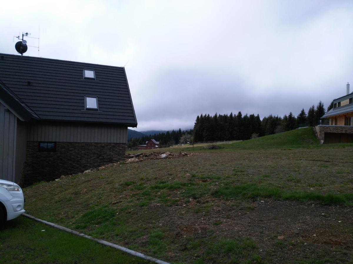 Apartman Barborka 05 Horní Malá Úpa المظهر الخارجي الصورة